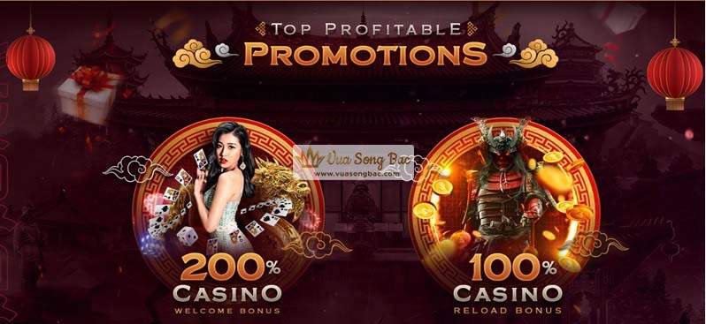 Tiền thưởng casino Eightstorm