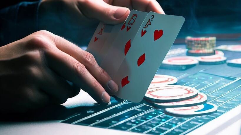 Make money from Baccarat Online